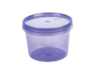 Foodworks Décor pumped snack box 150ml offer