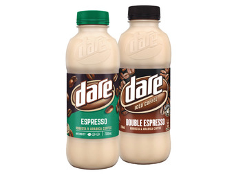 Foodworks Dare flavoured milk 750ml offer