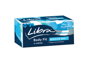 Foodworks Libra pants 2 pack, pads or tampons 6-16 pack offer