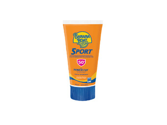 Foodworks Banana boat sunscreen spf50+ 100g offer