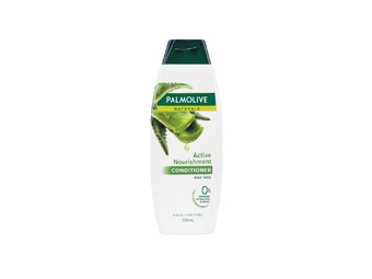 Foodworks Palmolive naturals shampoo or conditioner 350ml offer