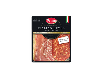 Foodworks Primo gourmet selection italian style antipasto or spanish style tapas 100g offer