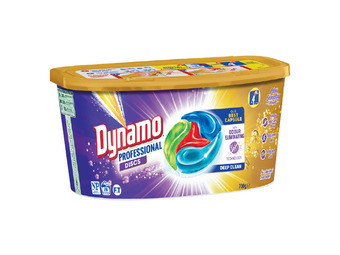 Foodworks Dynamo professional laundry discs 28 pack offer