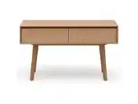Alison 2 Drawer 130cm Console Table