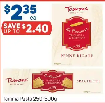 Foodland Tamma Pasta offer