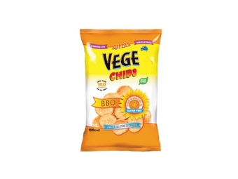 Foodworks Ajitas gluten free vege chips 100g offer