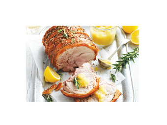 Foodworks Family chef deli roast pork offer