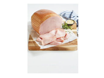 Foodworks Virginian ham sliced or shaved offer