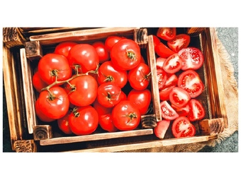Foodworks Truss tomatoes offer