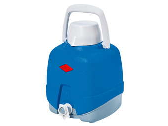 Willow cooler jug 5l