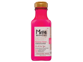 Foodworks Maui shampoo or conditioner 385ml offer