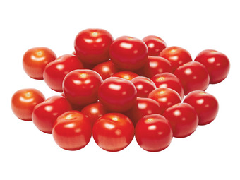 Foodworks Cherry tomatoes 250g offer