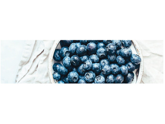 Foodworks Blueberries 125g punnet offer