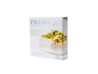 Foodworks Country chef pavlova 500g offer