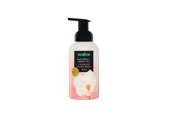 Foodworks Palmolive foaming hand wash, body butter shower gel 400ml or foaming hand wash refill 500ml offer