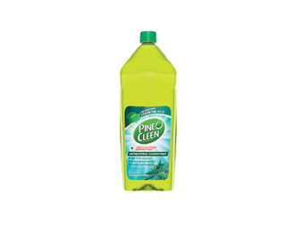Foodworks Pine-o-cleen antibacterial disinfectant 1.25l offer