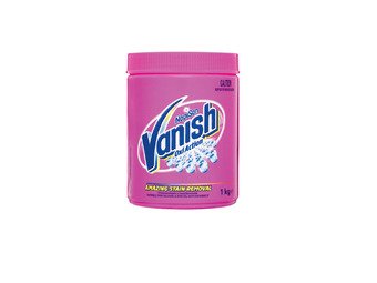 Foodworks Vanish napisan oxi action stain remover powder 1kg offer