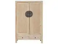 Canton 2 Door Cupboard