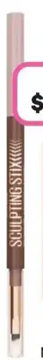 Priceline Maybelline Sculpting Stix Eyeliner 014 Mocha Contour offer