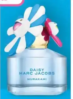 Priceline Marc jacobs daisy murakami blue edp offer