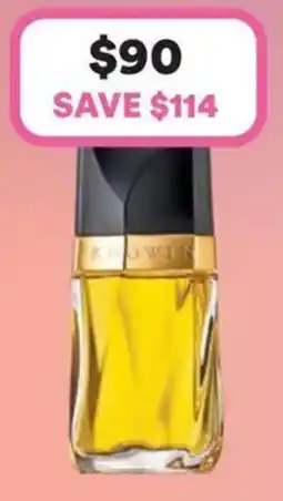 Priceline Estee lauder knowing edp offer