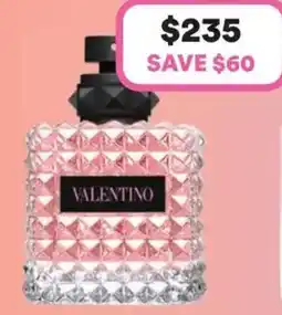 Priceline Valentino born in roma donna edp offer