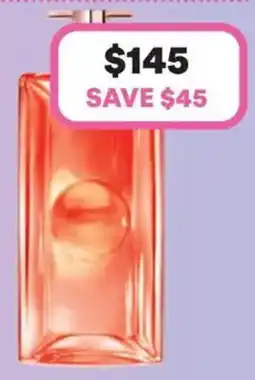 Priceline Lancome idole peach n roses edp offer