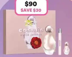 Priceline Kylie cosmic edp offer