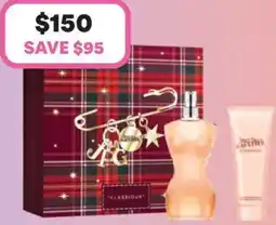 Priceline Jean paul gaultier classique edt offer