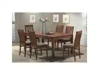 LivingStyles Edmonton Dining Chair (Chair Only) offer