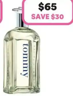 Priceline Tommy hilfiger tommy edt offer