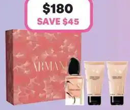 Priceline Giorgio armani si edp intense offer