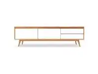 Pin Commercial Grade 2 Door 2 Drawer Lowline TV Unit
