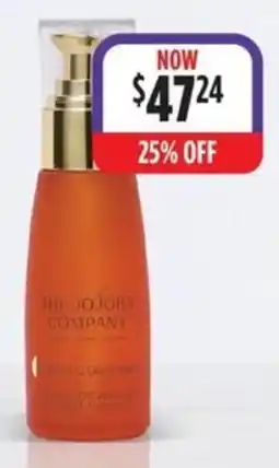 Wizard Pharmacy The jojoba company offer