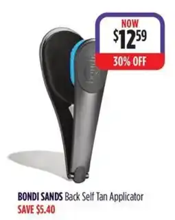 Wizard Pharmacy BONDI SANDS Back Self Tan Applicator offer