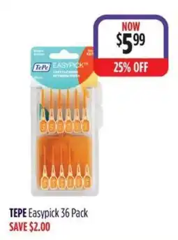 Wizard Pharmacy TEPE Easypick offer