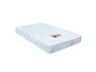 LivingStyles Stardust IC199 Super Firm Mattress, Double offer