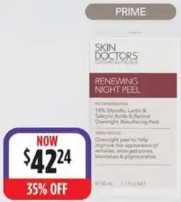 Wizard Pharmacy Skin doctors offer