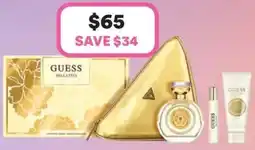 Priceline Guess Bella Vita EDP offer