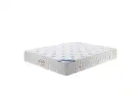 LivingStyles Stardust IC888 Firm Mattress with Latex Pillow Top, Queen offer