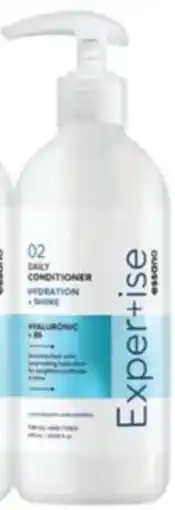 Priceline Essano expertise detox conditioner offer