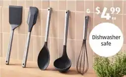 ALDI G Assorted Utensils offer