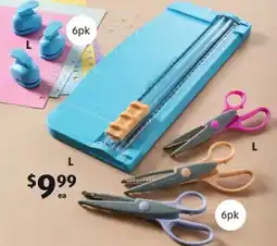 ALDI L Cutting Accessories offer