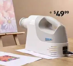 ALDI 0 Image Projection Tracer offer