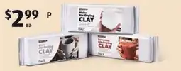 ALDI P Moulding Clay offer