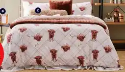 Spotlight C. Faux Fur Bolster Cushion offer