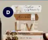 Spotlight D. Table Décor offer