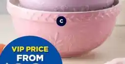 Spotlight C. Mixing Bowl offer