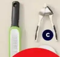 Spotlight C. avanti self cleaning garlic offer