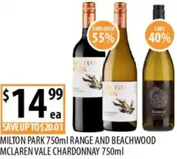 Supabarn Milton park offer